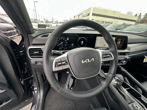 New 2025 Kia Telluride SX Prestige X-Line image 44