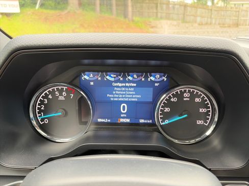 Used 2023 Ford F150 XLT w/ Equipment Group 302A High AWD/4WD image 16