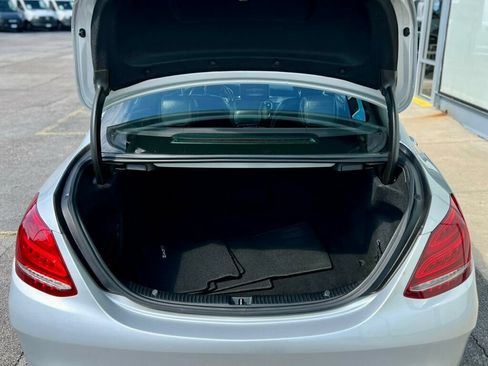 Used 2015 Mercedes-Benz C 300 4MATIC Sedan image 9