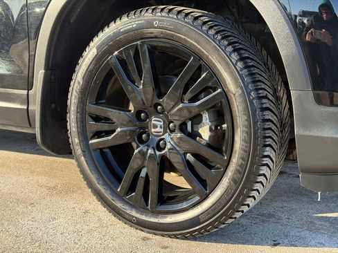 Used 2022 Honda Pilot Special Edition image 27