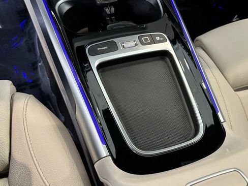 Certified 2025 Mercedes-Benz GLB 250 image 17