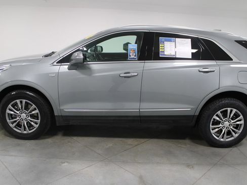 Used 2023 Cadillac XT5 Premium Luxury image 6