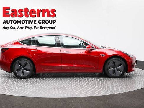 Used 2020 Tesla Model 3 Long Range image 4