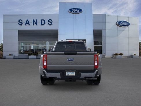 New 2026 Ford F350 XLT image 5