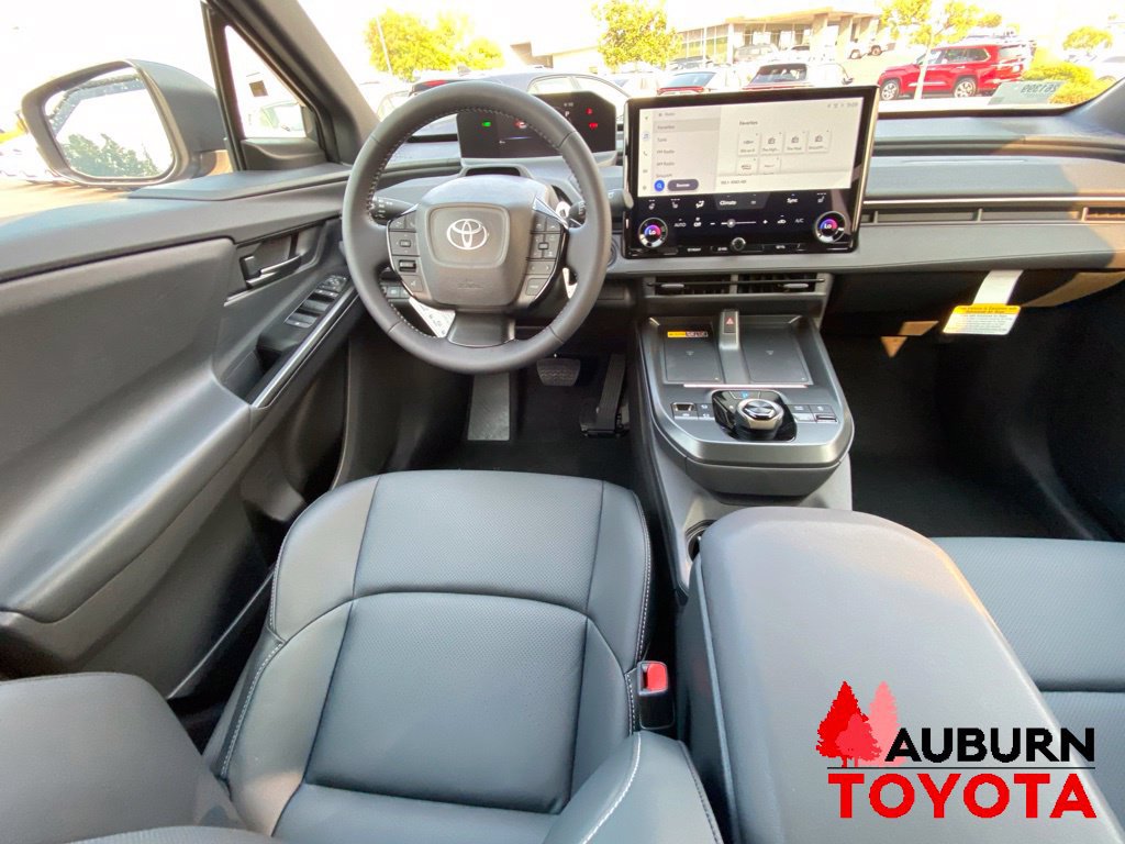 New 2026 Toyota bZ Woodland AWD/4WD image 26