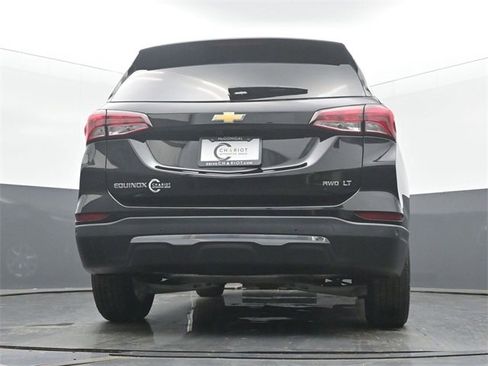 Certified 2022 Chevrolet Equinox LT image 50
