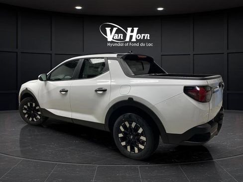 New 2026 Hyundai Santa Cruz SEL image 3