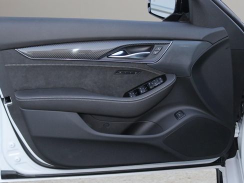 New 2026 Cadillac CT5 V Blackwing w/ Super Cruise 1 Package image 10