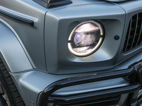 Used 2019 Mercedes-Benz G 63 AMG 4MATIC image 17