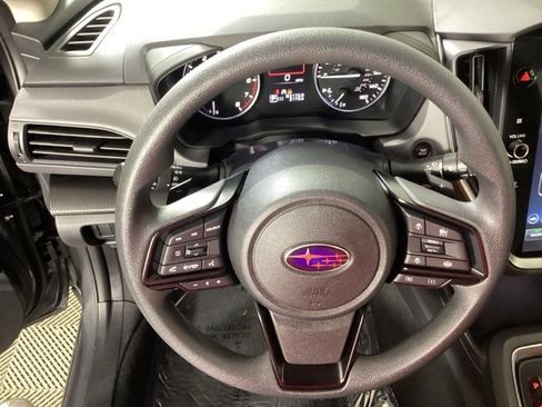 Certified 2025 Subaru Crosstrek 2.0i Premium w/ Convenience Package #2 image 24