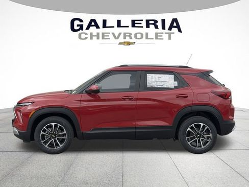 New 2026 Chevrolet TrailBlazer LT w/ LT Cold Weather Package image 4