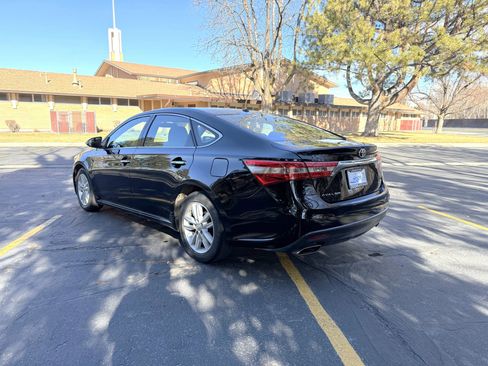 Used 2015 Toyota Avalon XLE image 6