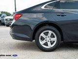 Used 2023 Chevrolet Malibu LT image 5