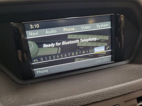 Used 2011 Mercedes-Benz E 350 Cabriolet w/ Premium 1 Pkg image 29