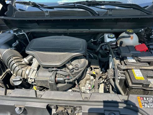 Used 2023 GMC Acadia Denali w/ Denali Ultimate Package AWD/4WD image 31