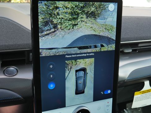 New 2026 Ford Mustang Mach-E GT image 15