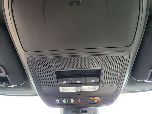 New 2026 Chevrolet Equinox ACTIV w/ Convenience Package III image 24