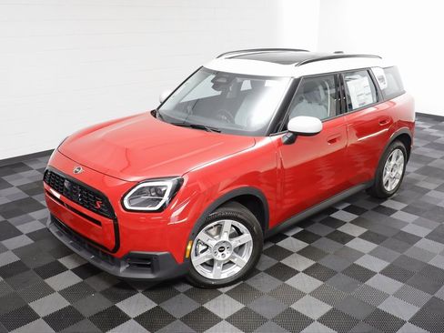 New 2026 MINI Cooper Countryman S image 2