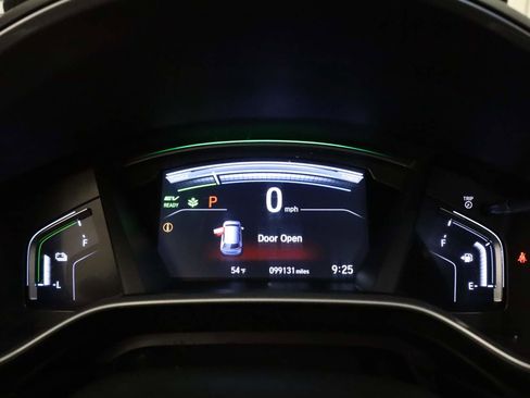 Used 2022 Honda CR-V EX-L image 7