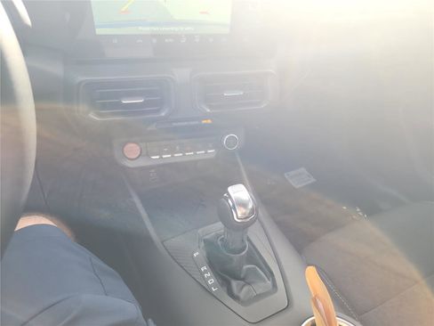 New 2026 Ford Mustang Coupe image 28