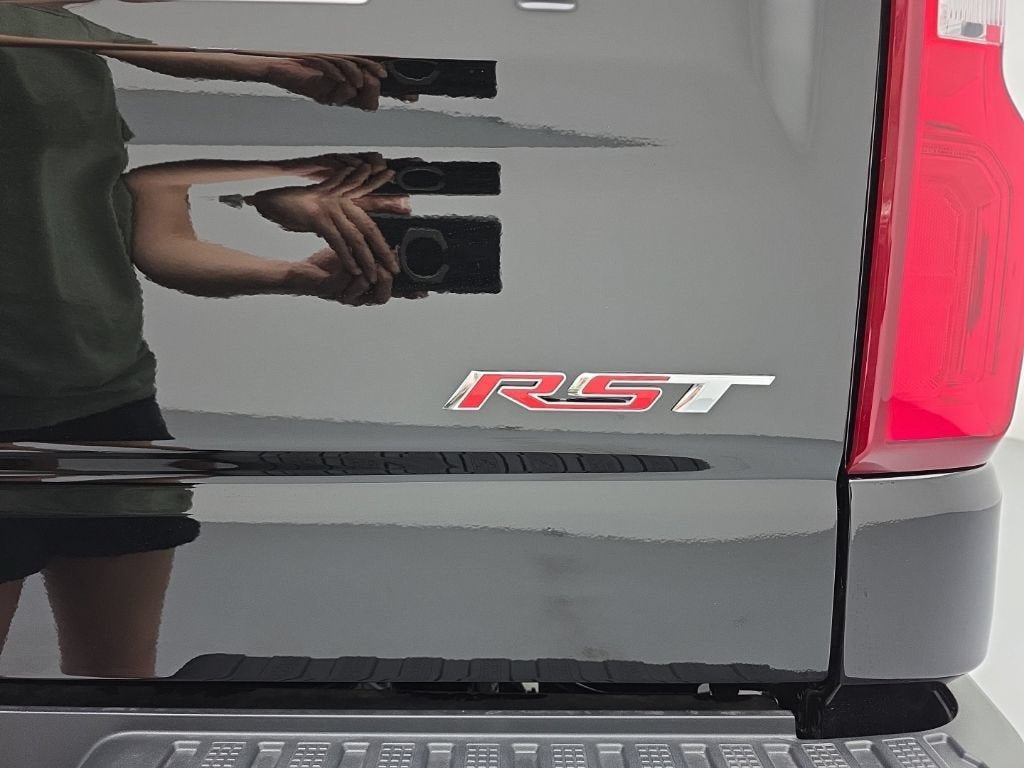 New 2026 Chevrolet Silverado 1500 RST w/ Convenience Package II AWD/4WD image 56
