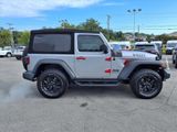 Used 2020 Jeep Wrangler Sport image 3