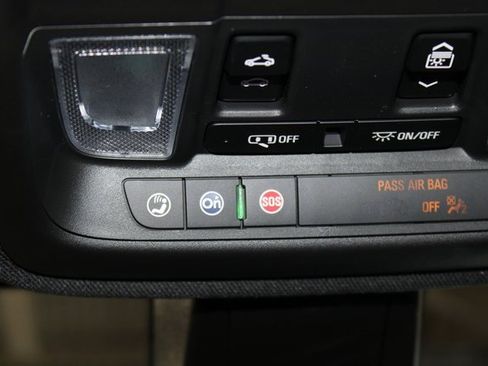 New 2025 Cadillac XT5 Premium Luxury image 24