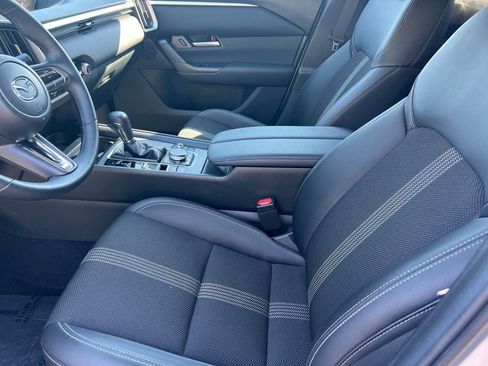 Used 2026 MAZDA CX-50 AWD 2.5 S w/ Preferred Pkg image 10