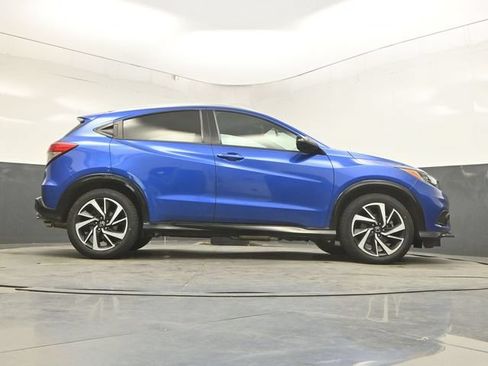 Used 2020 Honda HR-V Sport image 38
