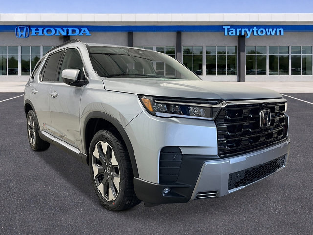 New 2026 Honda Pilot Elite image 9