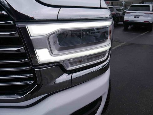 Certified 2024 RAM 2500 Laramie image 25