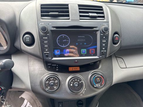 Used 2012 Toyota RAV4 4WD w/ Value Pkg image 23