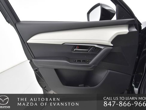 New 2026 MAZDA CX-5 Select AWD/4WD image 36