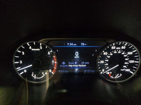 Used 2020 Nissan Altima 2.5 S image 23