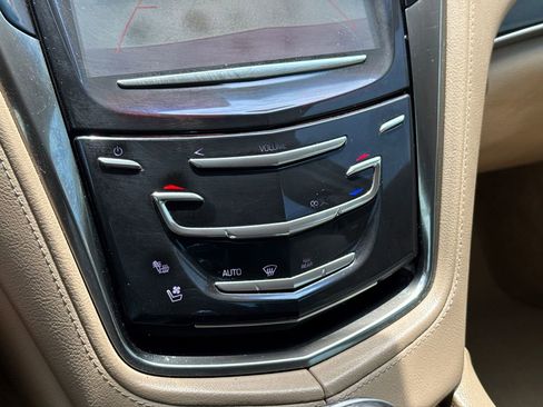 Used 2016 Cadillac CTS Luxury RWD image 26