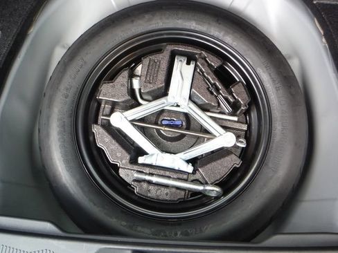 Used 2025 Subaru Forester Sport AWD/4WD image 48