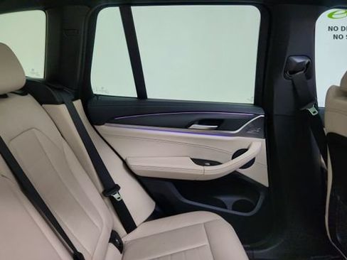 Used 2023 BMW X3 M40i w/ Premium Package AWD/4WD image 39