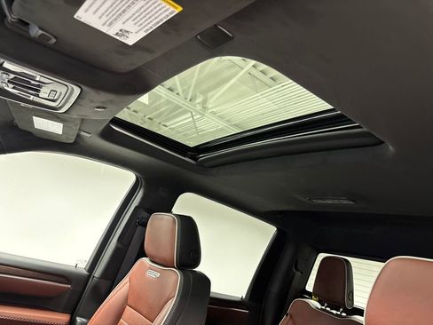 New 2026 GMC Sierra 2500 Denali Ultimate w/ Max Trailering Package image 40