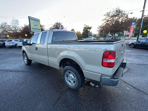 Used 2008 Ford F150 XL image 6