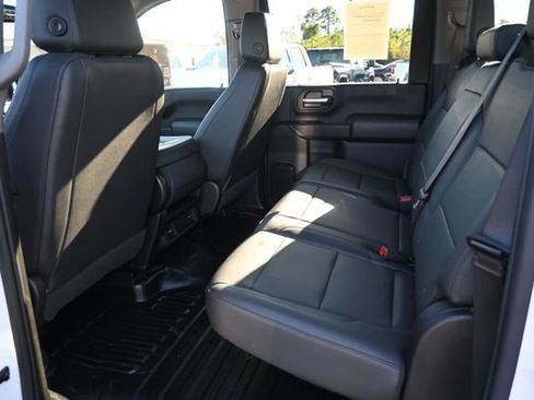 Used 2024 Chevrolet Silverado 3500 W/T w/ WT Convenience Package image 25