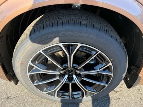 New 2026 MAZDA CX-70 3.3 Turbo S w/ Premium Package image 16