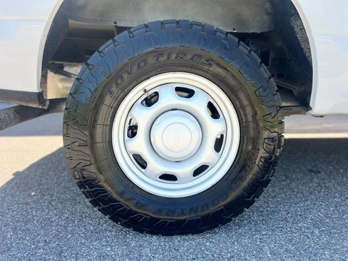 Used 2019 Ford F150 XL w/ Equipment Group 101A Mid AWD/4WD image 15