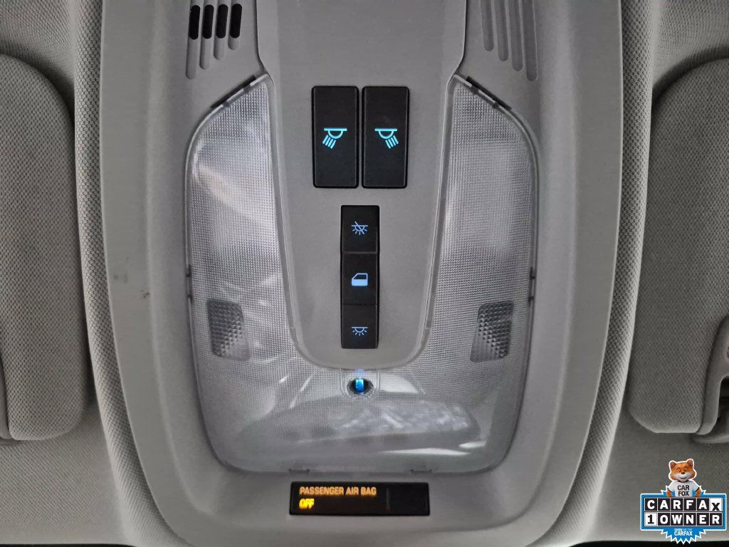 Used 2012 Chevrolet Equinox LT w/ Driver Convenience Package FWD image 22