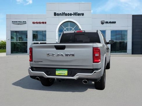 New 2026 RAM 1500 2WD Crew Cab image 4