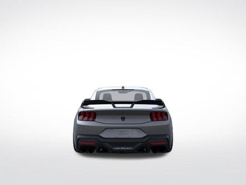New 2026 Ford Mustang Dark Horse w/ Dark Horse Handlin Package RWD image 7