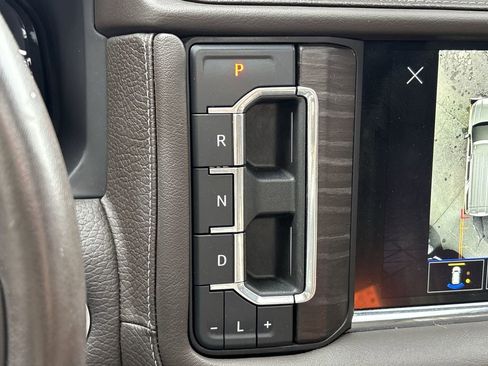 Certified 2022 GMC Yukon Denali image 18