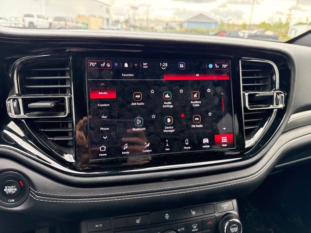 Used 2021 Dodge Durango GT AWD/4WD image 15