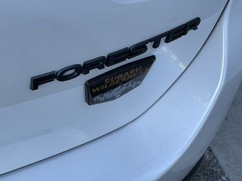 Certified 2024 Subaru Forester Wilderness image 6