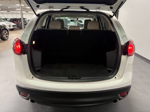 Used 2014 MAZDA CX-5 Grand Touring AWD/4WD image 15