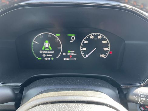 Used 2025 Honda CR-V Sport-L image 30